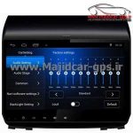 مانیتور فابریک جک اس3