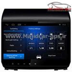 مولتی مدیا فابریک جک S3