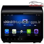 مانیتور اندروید جک s3