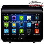 مولتی مدیا فابریک جک