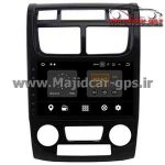 مانیتور فابریک کیا اسپورتج