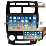 مانیتور تصویری کیا اسپورتج