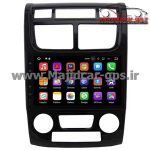 مولتی مدیا اسپورتج 2008