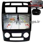 مانیتور اندروید اسپورتج 2010