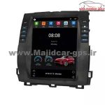 تویوتا پرادو تسلایی