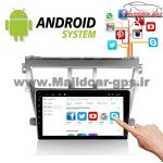 دی وی دی فابریک یاریس