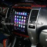 فابریک پرادو تسلا