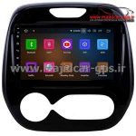 مانیتور تصویری کپچر