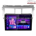 مانیتور اندروید یاریس