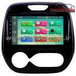 مانیتور رنو کپچر