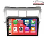 مانیتور یاریس 2008