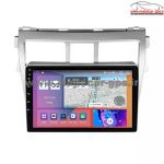 مولتی مدیا فابریک یاریس