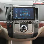مانیتور اندروید وراکروز