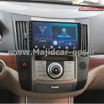 مانیتور هیوندای ix55