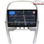 مانیتور فابریک MVM X33