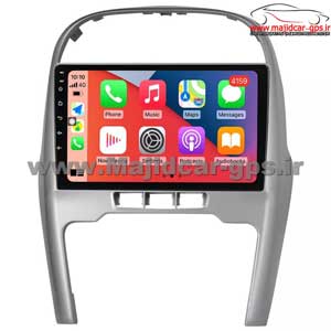 مانیتور فابریک ایکس 33