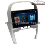 پخش فابریک x33