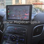 دی وی دی فابریک جنسیس کوپه