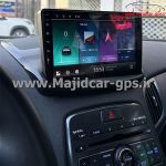 ضبط فابریک جنسیس کوپه