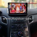 مانیتور جنسیس کوپه