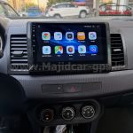 ضبط فابریک میتسوبیشی