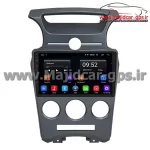 سیستم تصویری کیا کارنز