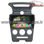 مالتی مدیا کیا کارنز