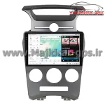 مانیتور اندروید کارنز