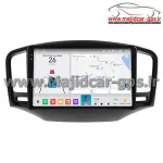 پخش فابریک ام جی 350