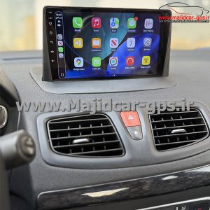 مانیتور فابریک رنو اسکالا