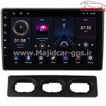 mvm 110 داشبورد قدیم