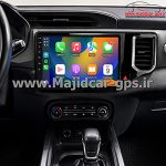 فابریک ام وی ام x55