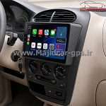 مانیتور ام وی ام 110