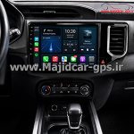 مانیتور ام وی ام x55